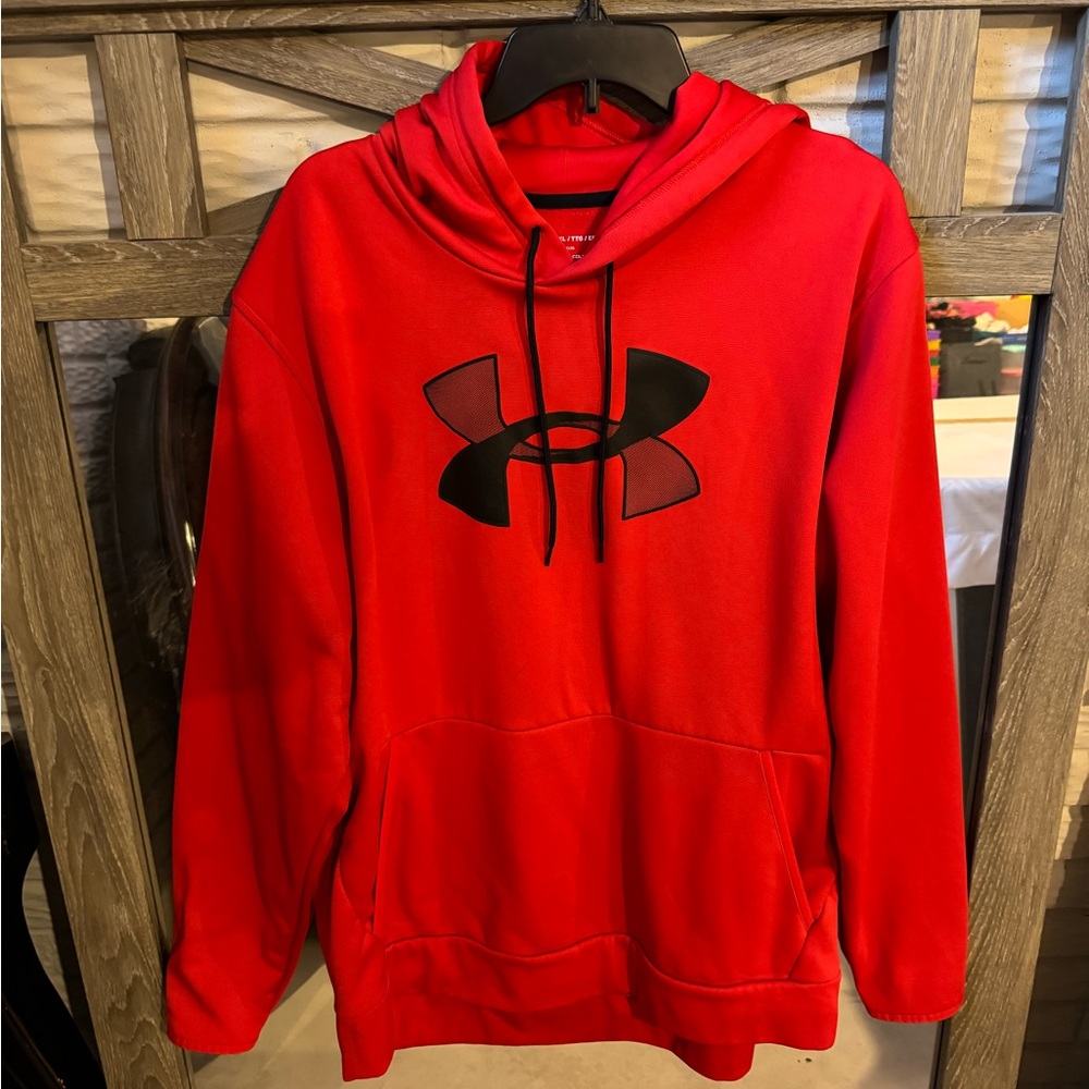 Men’s Under Armour Hoodie XXL